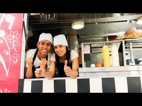 Resident Appreciation Event — community video