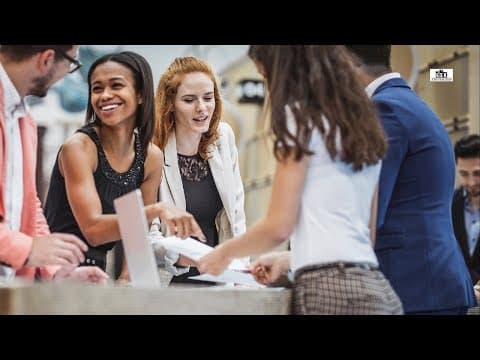 Resident Appreciation Event — community video