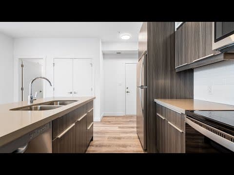 3 Bed + 2 Bath, Layout G — community video