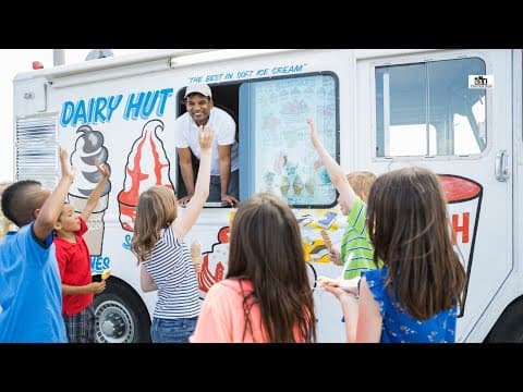 Resident Appreciation Event — community video