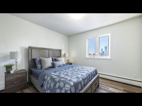 3 Bed + 1 Bath — community video