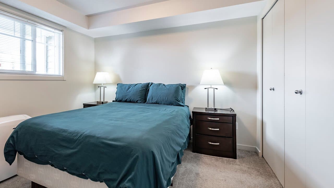 1 Bed + 1 Bath — community video