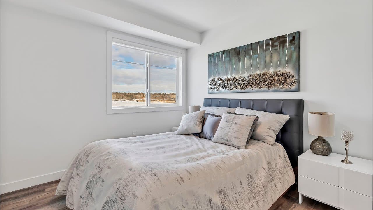 2 Bed + 2 Bath — community video
