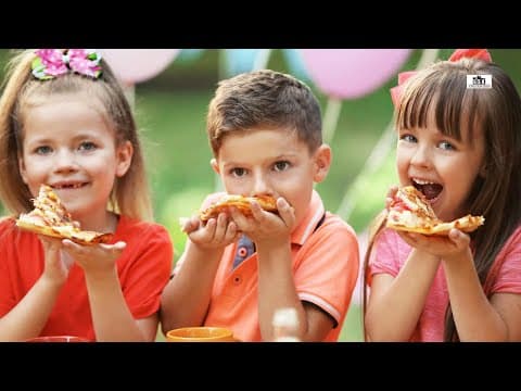 Resident Appreciation Event — community video
