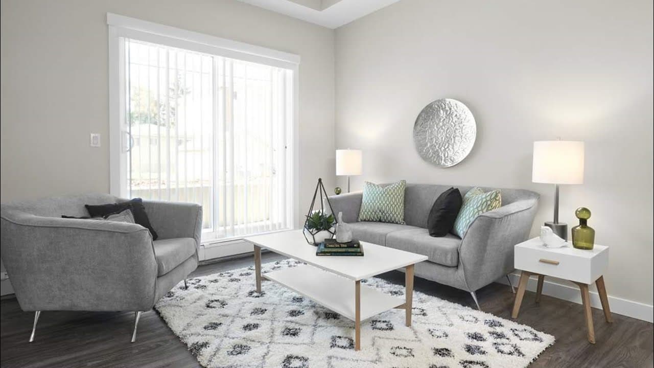 1 Bed + 1 Bath — community video