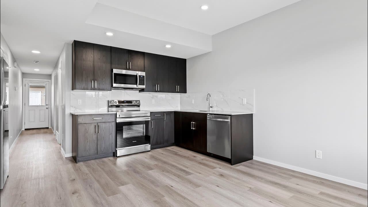 1 Bed + 1 Bath — community video