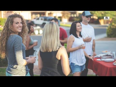 Resident Appreciation Day — community video