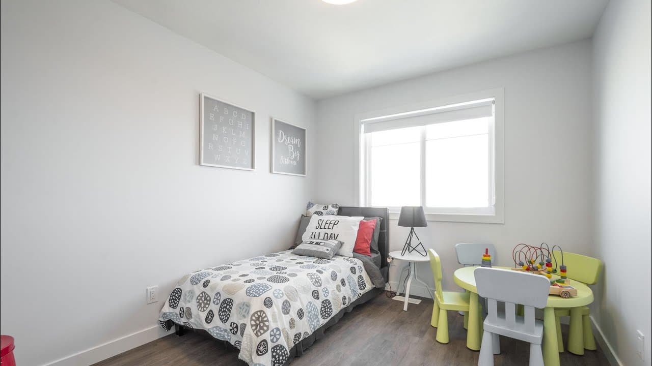 2 Bed + 2 Bath — community video