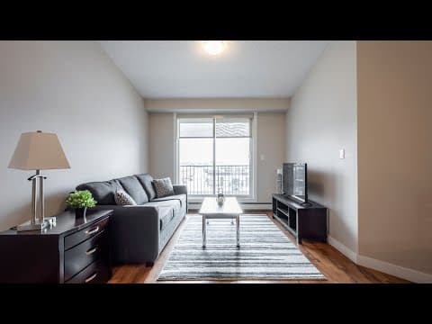 2 Bed + 2 Bath — community video