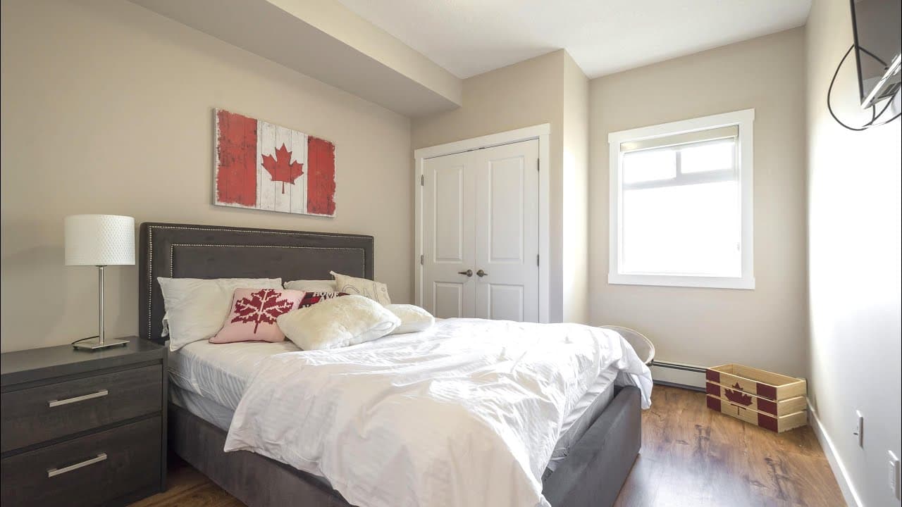 1 Bed + 1 Bath — community video