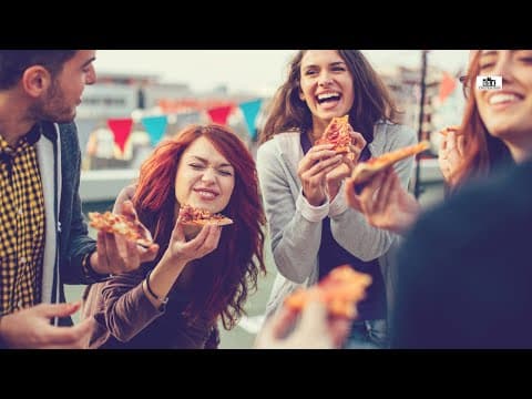 Grand Opening of Amenity Building — community video