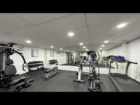 On-Site Amenities — community video